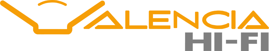 valencia hi-fi logo