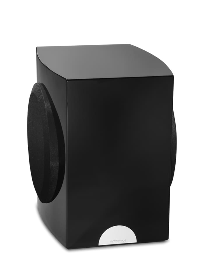 ATOHM GT SW2 REFERENCE LEVEL SUBWOOFER (Each) - Image 2