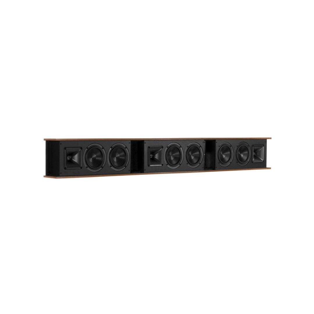 KLIPSCH HERITAGE THEATER BAR - Image 2