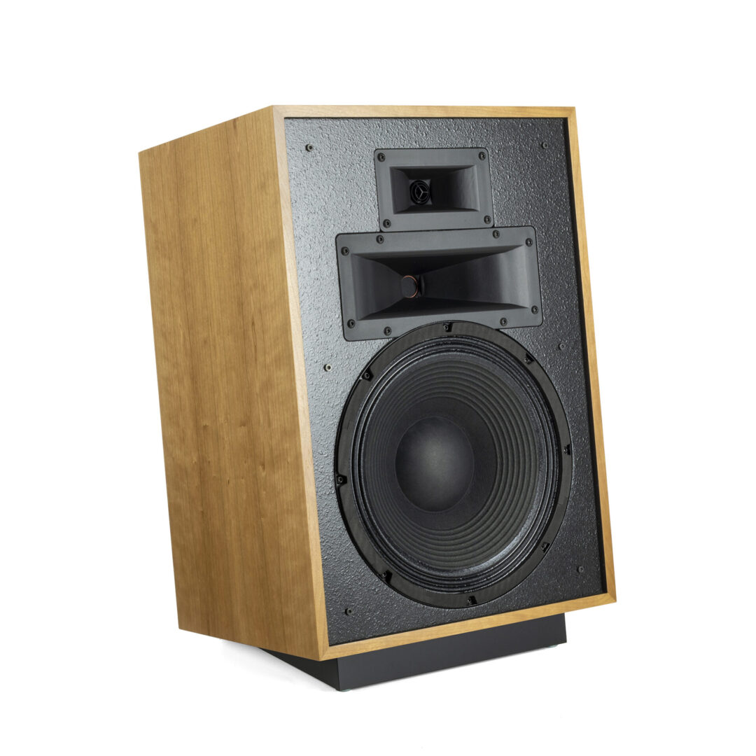 KLIPSCH HERITAGE HERESY IV (Each) - Image 2