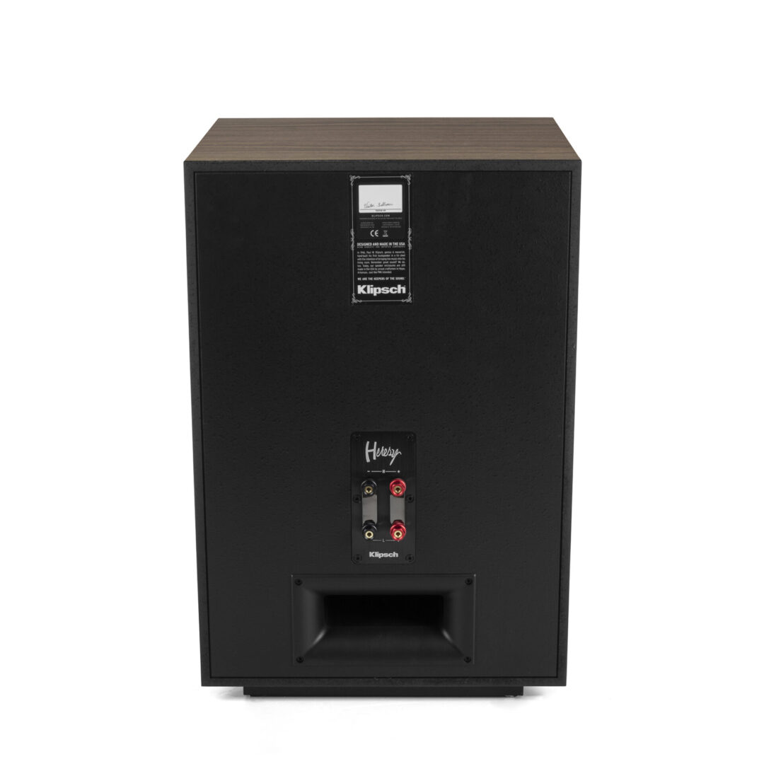 KLIPSCH HERITAGE HERESY IV (Each) - Image 9