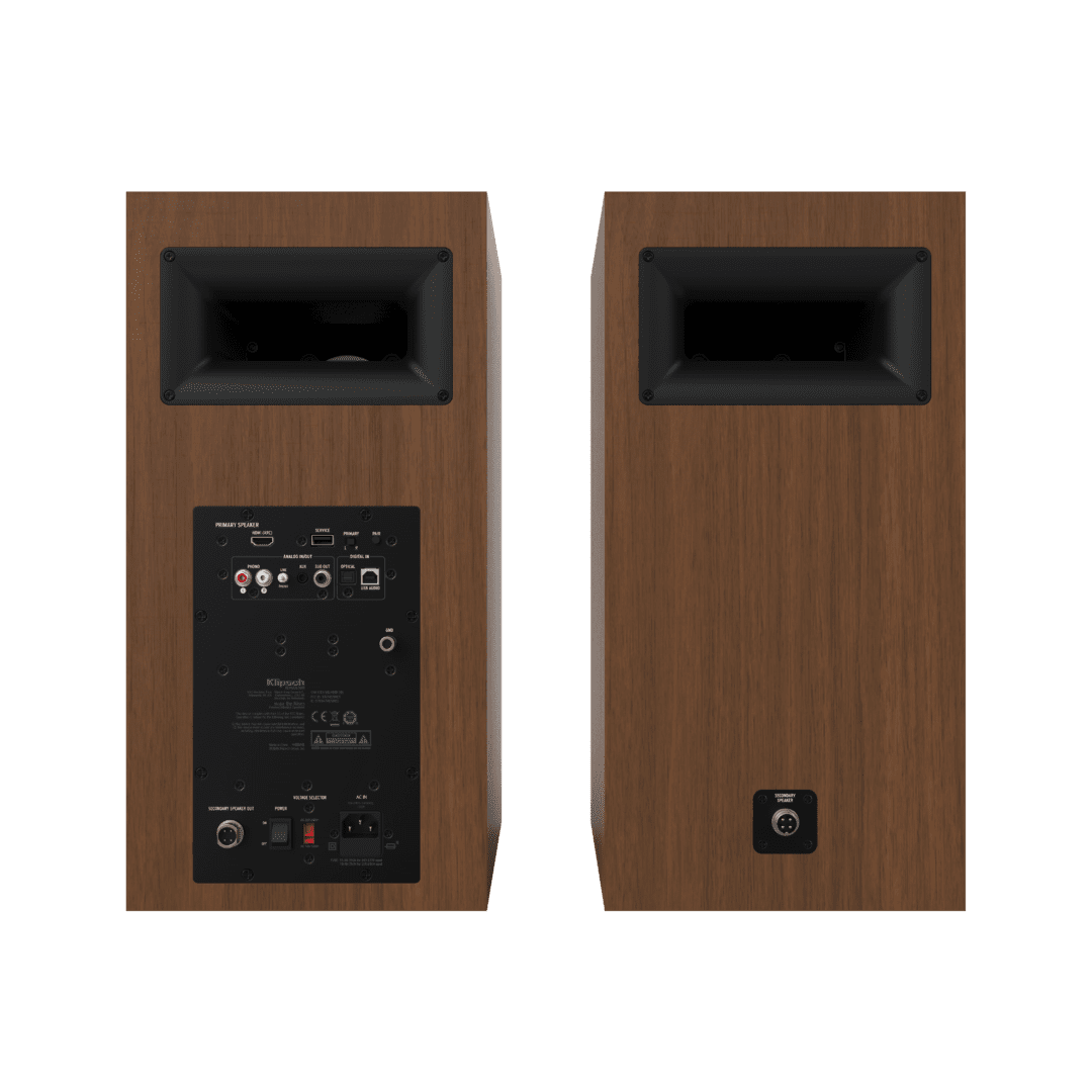 KLIPSCH HERITAGE THE NINES (Pair) - Image 6