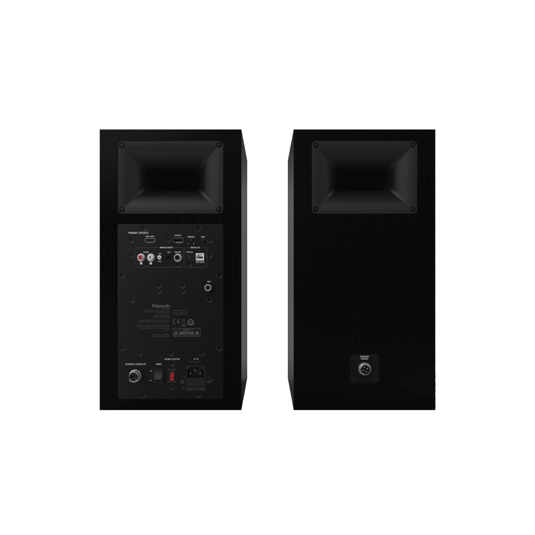 KLIPSCH HERITAGE THE SEVENS (Pair) - Image 6