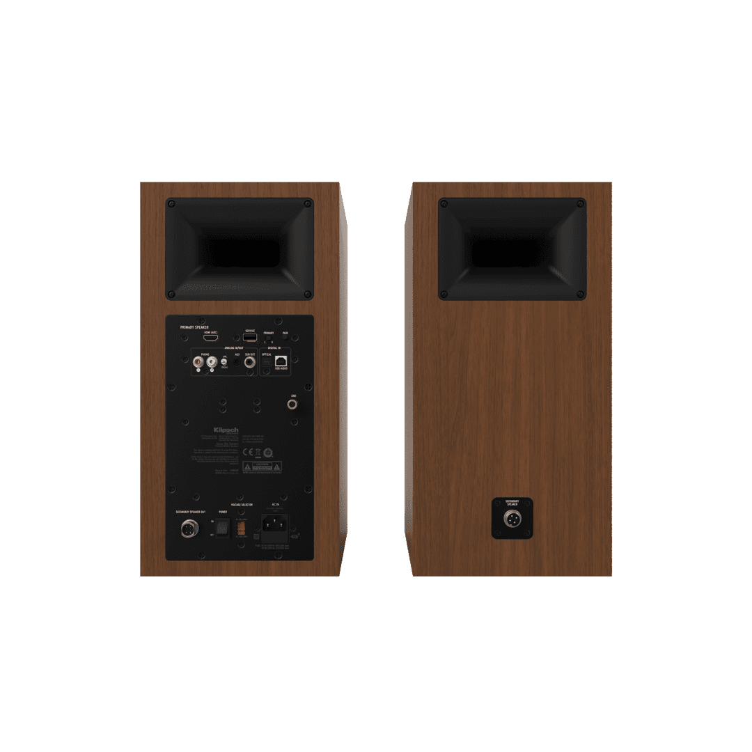 KLIPSCH HERITAGE THE SEVENS (Pair) - Image 3